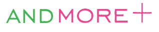 andmore